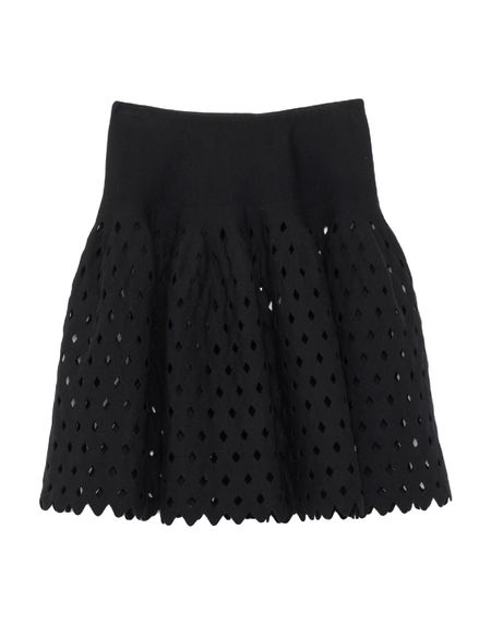 Юбка ALAÏA Юбка ALAÏA