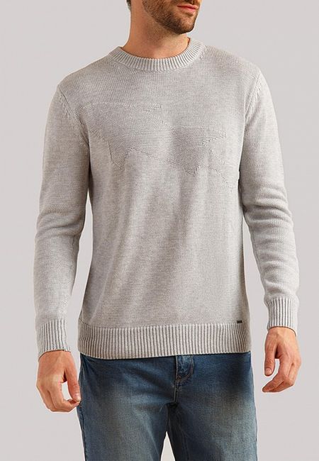 Джемпер Finn Flare Джемпер Finn Flare