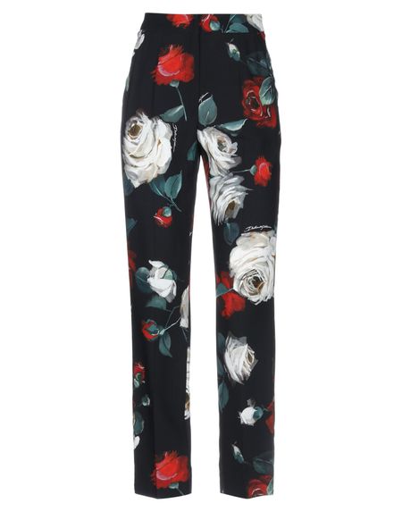 Брюки DOLCE & GABBANA Брюки DOLCE & GABBANA