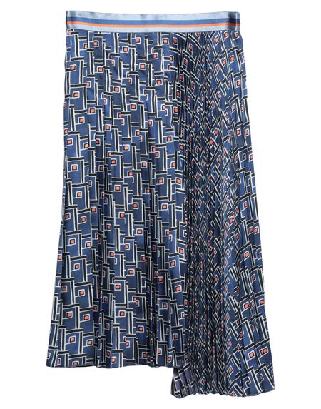 Юбка MALÌPARMI Юбка MALÌPARMI