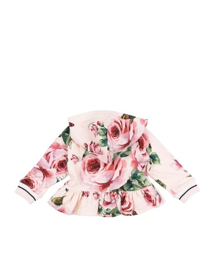 Толстовка DOLCE & GABBANA Толстовка DOLCE & GABBANA