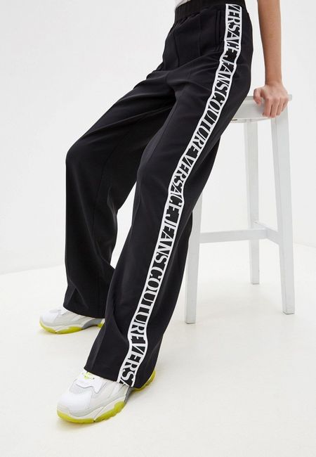 Брюки Versace Jeans Couture Брюки Versace Jeans Couture
