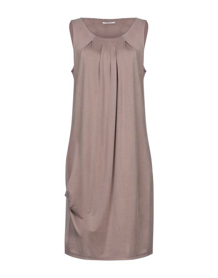 Платье BIANCOGHIACCIO Платье BIANCOGHIACCIO