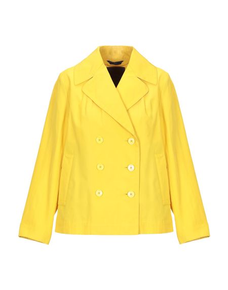 Пальто BLUE LES COPAINS Пальто BLUE LES COPAINS