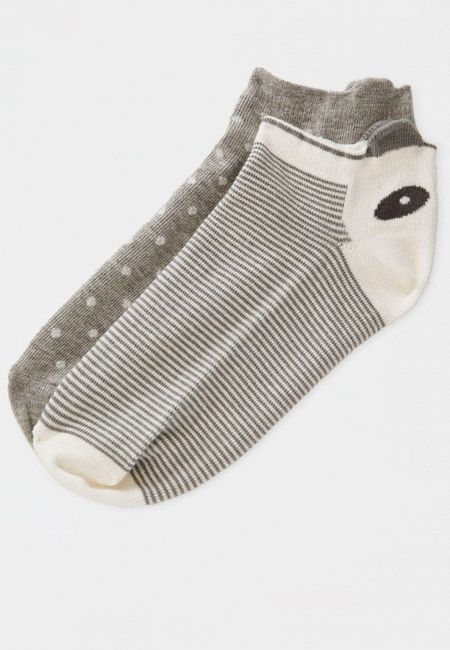 Носки Pull&Bear Носки Pull&Bear