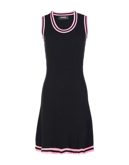 Платье DSQUARED2 Платье DSQUARED2