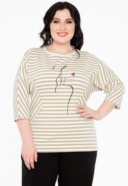 Футболка Intikoma Футболка Intikoma