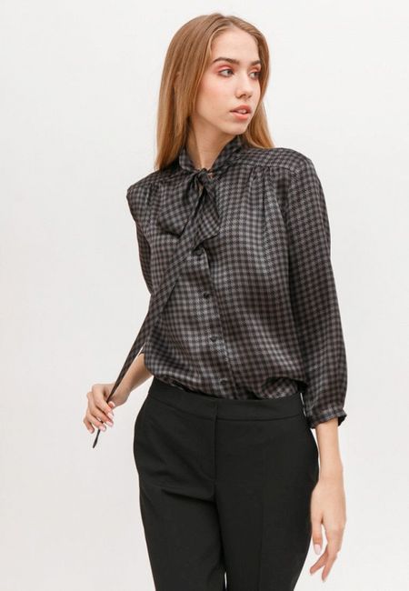 Блуза Bizzarro Блуза Bizzarro