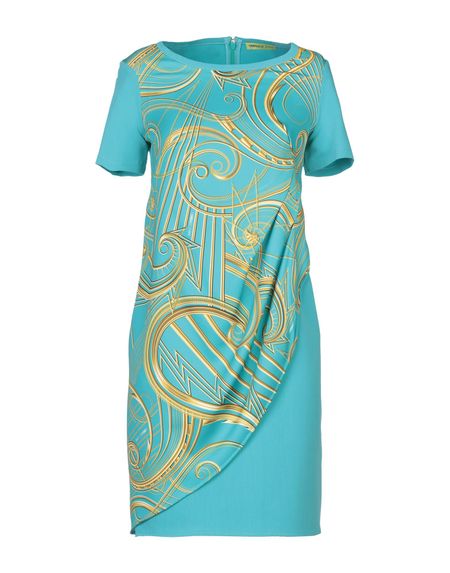 Платье VERSACE JEANS Платье VERSACE JEANS