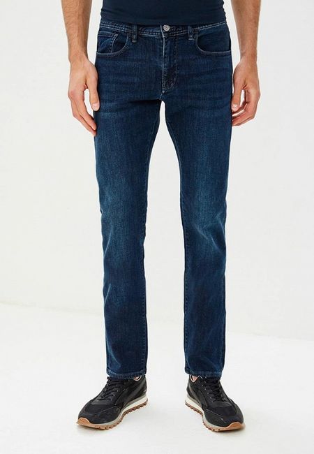 Джинсы Armani Exchange Джинсы Armani Exchange