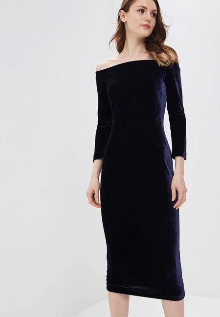 Платье Ruxara Платье Ruxara