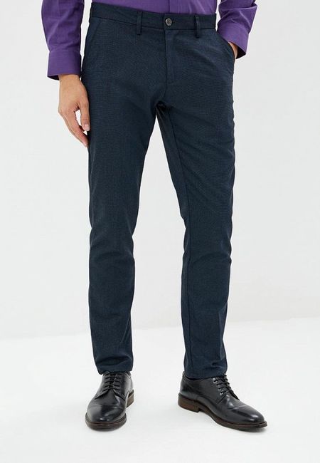 Брюки Bawer Брюки Bawer