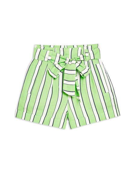 Шорты TOPSHOP Шорты TOPSHOP