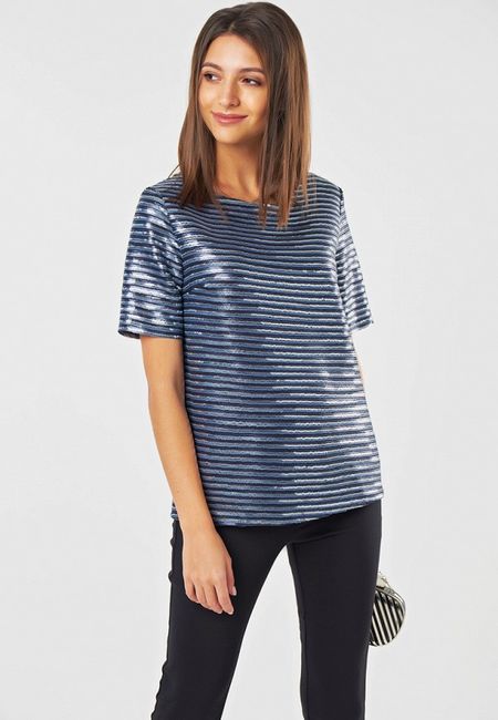 Блуза Fly Блуза Fly