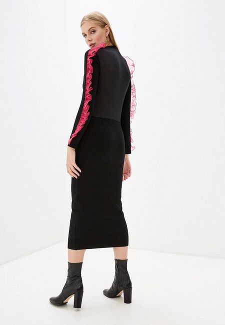 Платье Frankie Morello Платье Frankie Morello