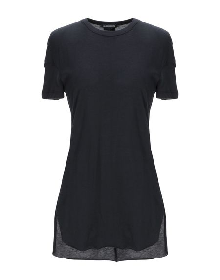 Футболка ANN DEMEULEMEESTER Футболка ANN DEMEULEMEESTER