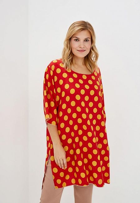 Туника Magwear Туника Magwear