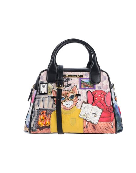 Сумка TUA BY BRACCIALINI Сумка TUA BY BRACCIALINI