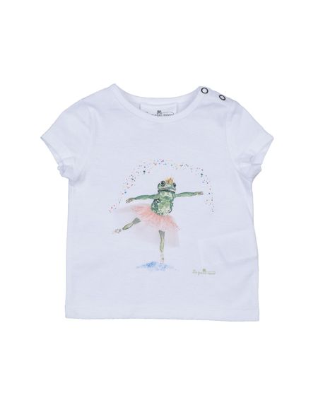 Футболка LE PETIT COCO Футболка LE PETIT COCO