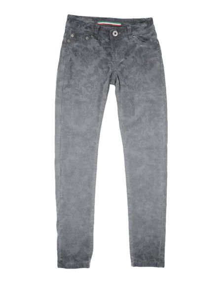 Брюки PLEASE Брюки PLEASE