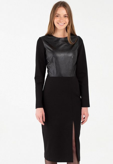 Платье Lavamosco Платье Lavamosco