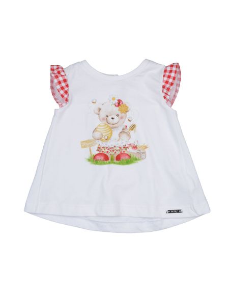 Футболка MAYORAL Футболка MAYORAL