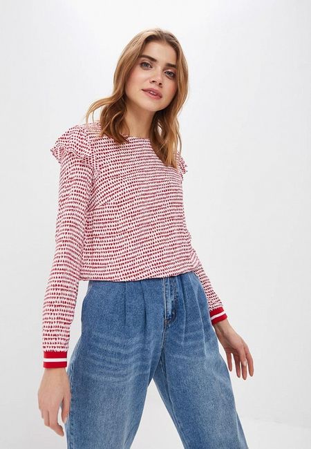 Блуза Befree Блуза Befree