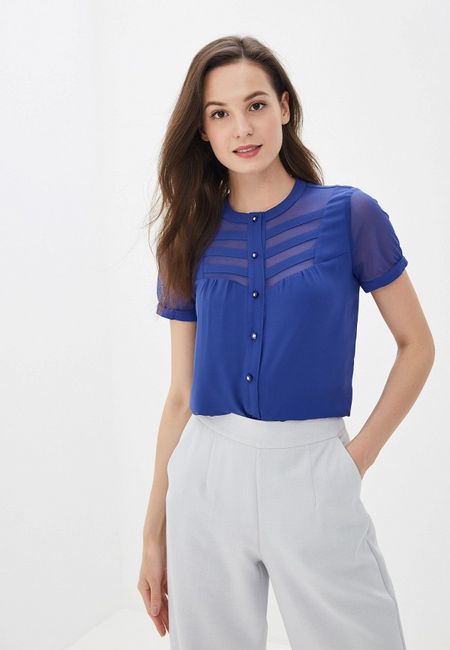 Блуза Yuna Style Блуза Yuna Style