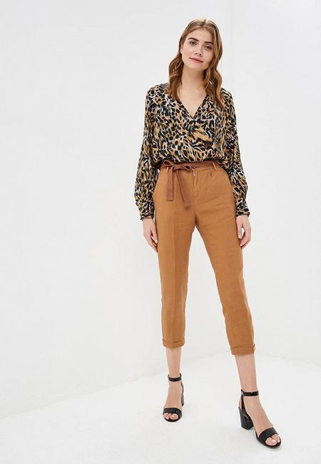 Брюки United Colors of Benetton Брюки United Colors of Benetton