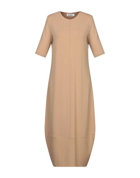 Платье JIL SANDER Платье JIL SANDER