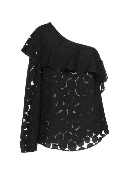 Топ DIANE VON FURSTENBERG Топ DIANE VON FURSTENBERG