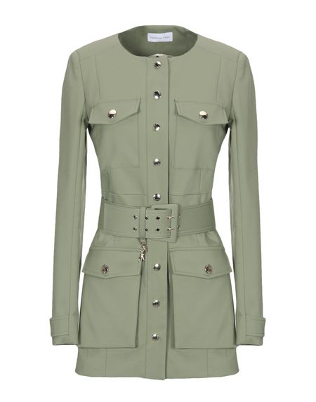 Куртка PATRIZIA PEPE Куртка PATRIZIA PEPE