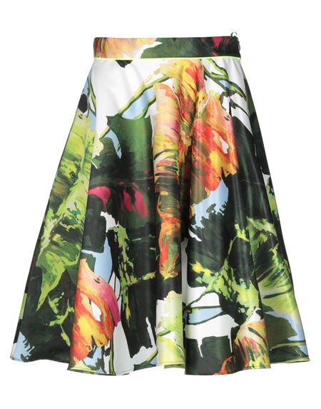 Юбка BLUGIRL BLUMARINE Юбка BLUGIRL BLUMARINE