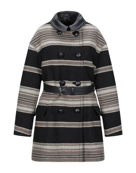 Пальто ISABEL MARANT Пальто ISABEL MARANT
