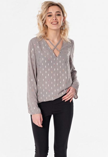 Блуза Fly Блуза Fly