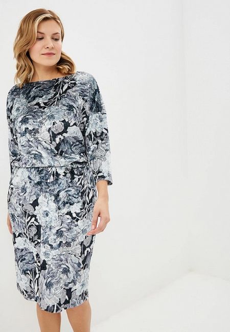 Платье M.Djus Платье M.Djus