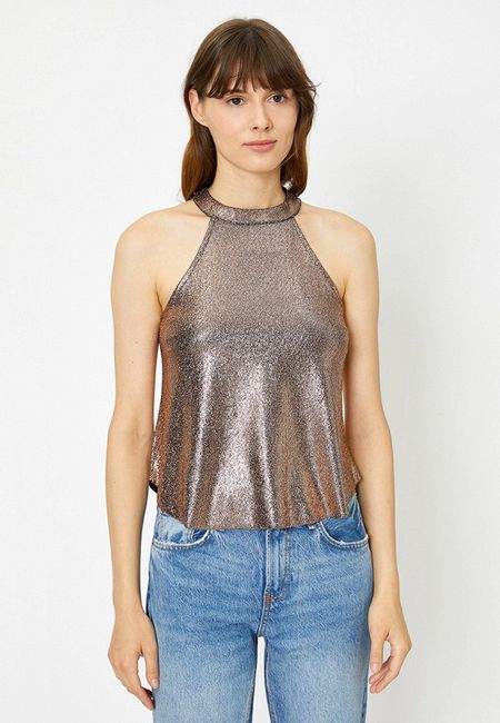 Блуза Koton Блуза Koton