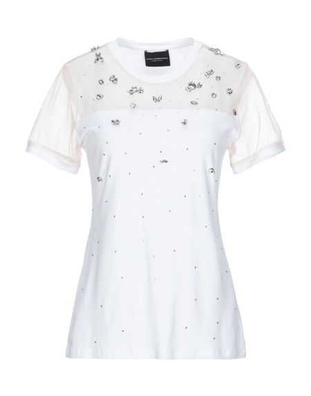 Футболка ATOS LOMBARDINI Футболка ATOS LOMBARDINI