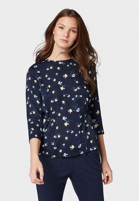 Блуза Tom Tailor Блуза Tom Tailor