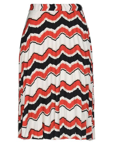 Юбка BIANCOGHIACCIO Юбка BIANCOGHIACCIO