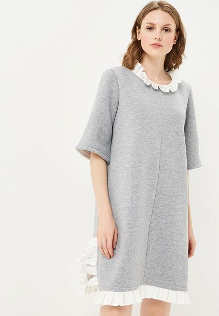 Платье Watch Me Moscow WMMW Платье Watch Me Moscow WMMW