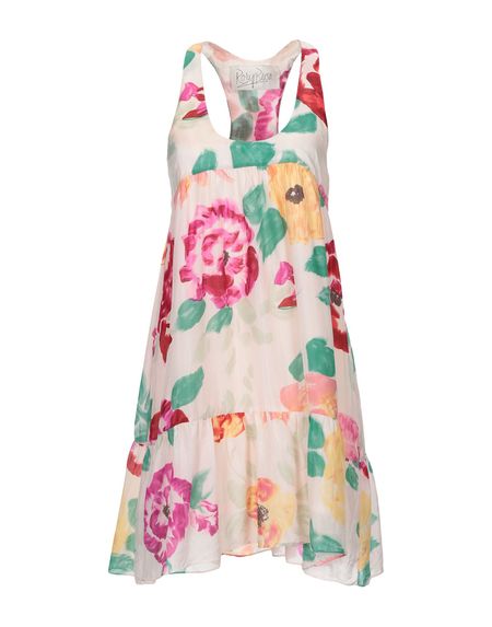 Платье RORY BECA Платье RORY BECA