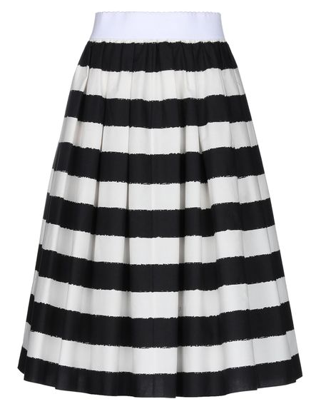 Юбка DOLCE & GABBANA Юбка DOLCE & GABBANA