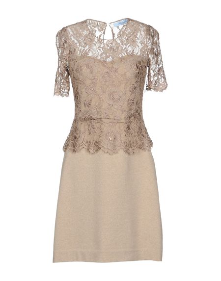 Платье BLUMARINE Платье BLUMARINE