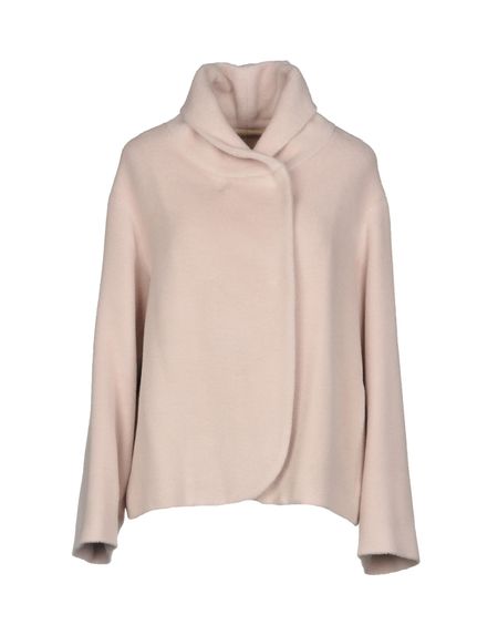 Пальто ANTONELLI Пальто ANTONELLI