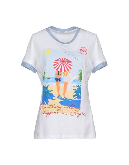 Футболка DONDUP Футболка DONDUP