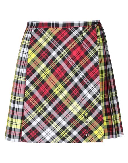 Юбка FRED PERRY Юбка FRED PERRY