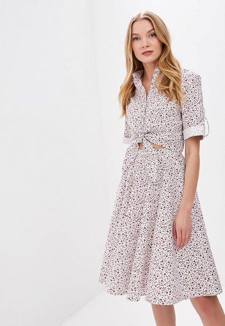 Платье Tutto Bene Платье Tutto Bene