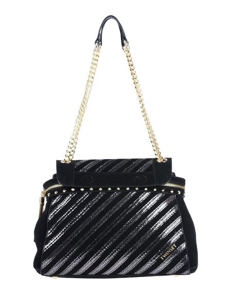 Сумка TWINSET Сумка TWINSET