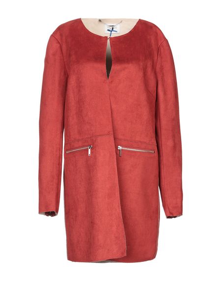 Пальто BLUEFEEL by FRACOMINA Пальто BLUEFEEL by FRACOMINA